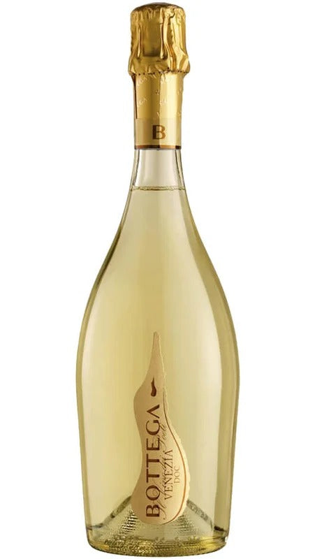 Spumante Brut Venezia DOC – Il Vino dei Poeti – Bottega
