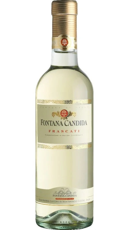 Frascati DOC – Terre di Grifi – 375ml – Fontana Candida