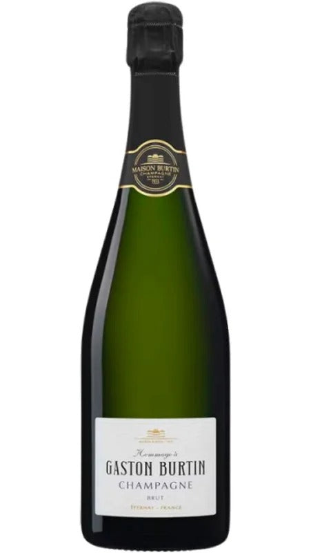 Champagne Brut – Maison Burtin