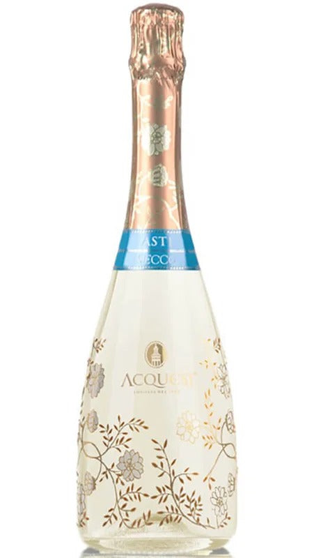 Asti Secco Piemonte DOCG Spumante – “ACQUESI”
