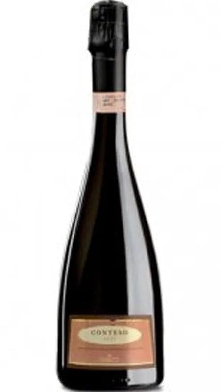 Asti Spumante DOCG Dolce – Conteso – Cossetti Clemente