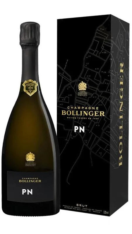 Champagne AOC – Pinot Noir VZ19 – Astucciato – Bollinger