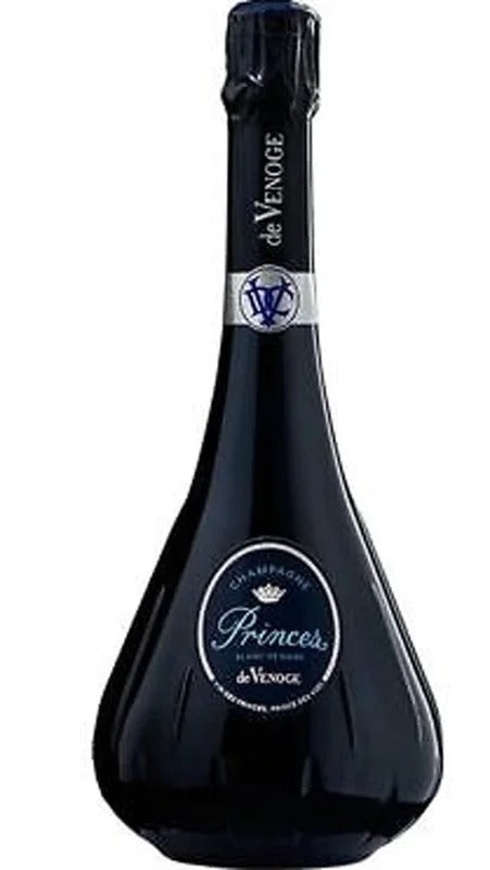 Champagne Princess Blanc de Noirs Brut – De Venoge