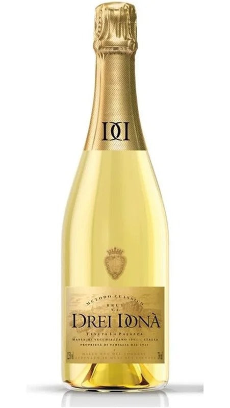 Spumante Brut – Drei Donà