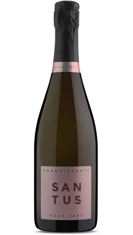 Franciacorta Rosé Pas Dosé – Magnum – Santus