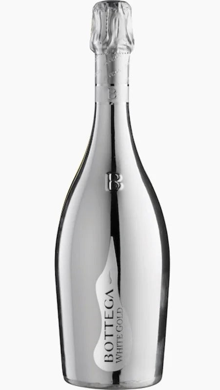Spumante Venezia DOC Brut – White Gold – Bottega