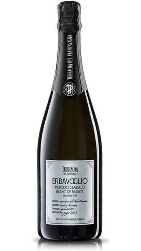 Erbaluce Metodo Classico – Erbavoglio – Torraccia