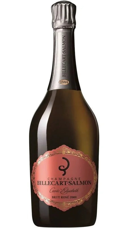 Champagne Elisabeth Salmon – Billecart-Salmon