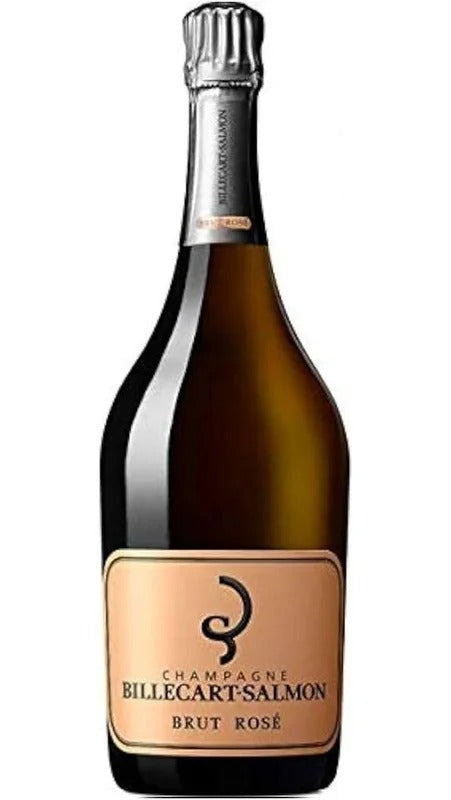 Champagne Le Rosé – Magnum Cassa di Legno – Billecart-Salmon