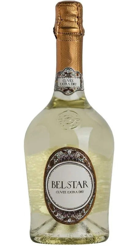 Belstar Cuvée Extra Dry – Bisol