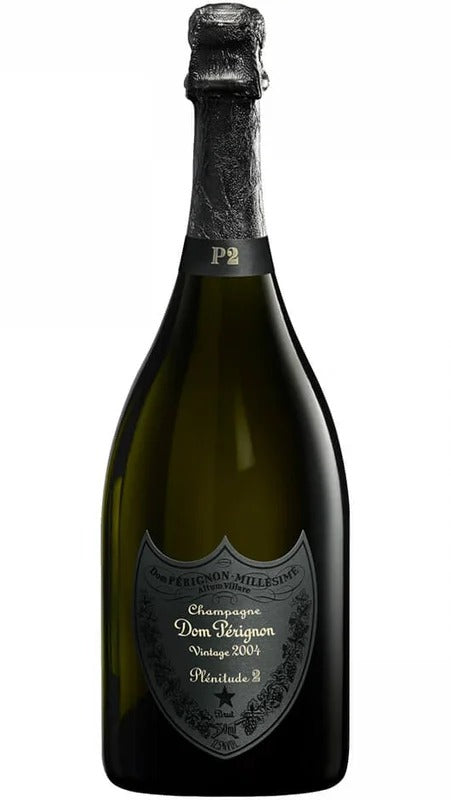 Dom Perignon Vintage 2004 75cl – Plenitude 2