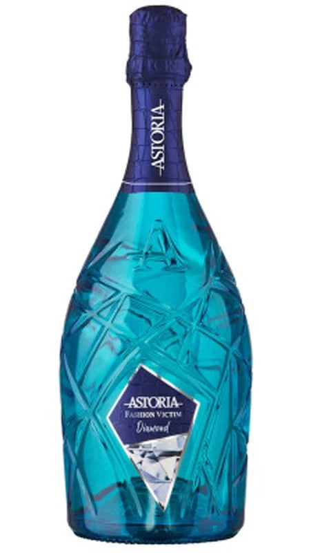 Spumante Cuvèe Brut – Fashion Victim – Diamond – Astoria