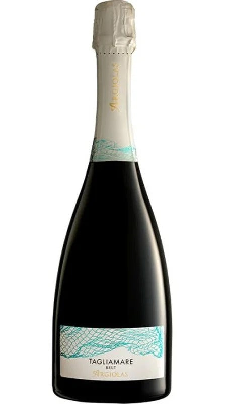 Spumante Brut – Tagliamare – Argiolas