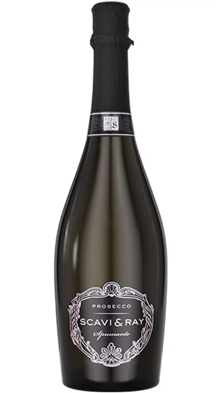 Blanc de Blancs Millesimato – Scavi & Ray