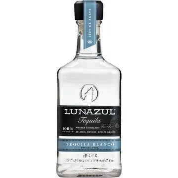 Lunazul Blanco Tequila 750ml