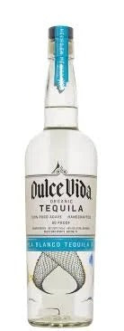 Dulca Vida Blanco Tequila 750ml