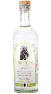 Arette Blanco Artesanal Suave Tequila 750ml