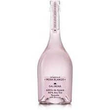 Calirosa Rosa Blanco Tequila 750ml