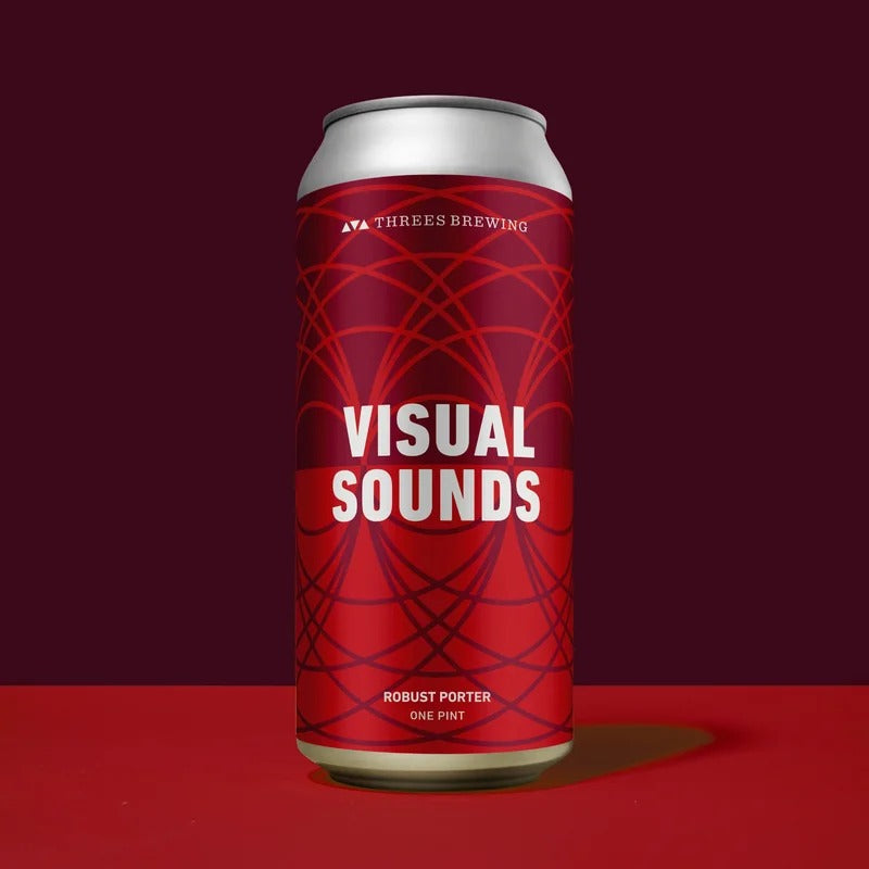 Visual Sounds (Robust Porter)