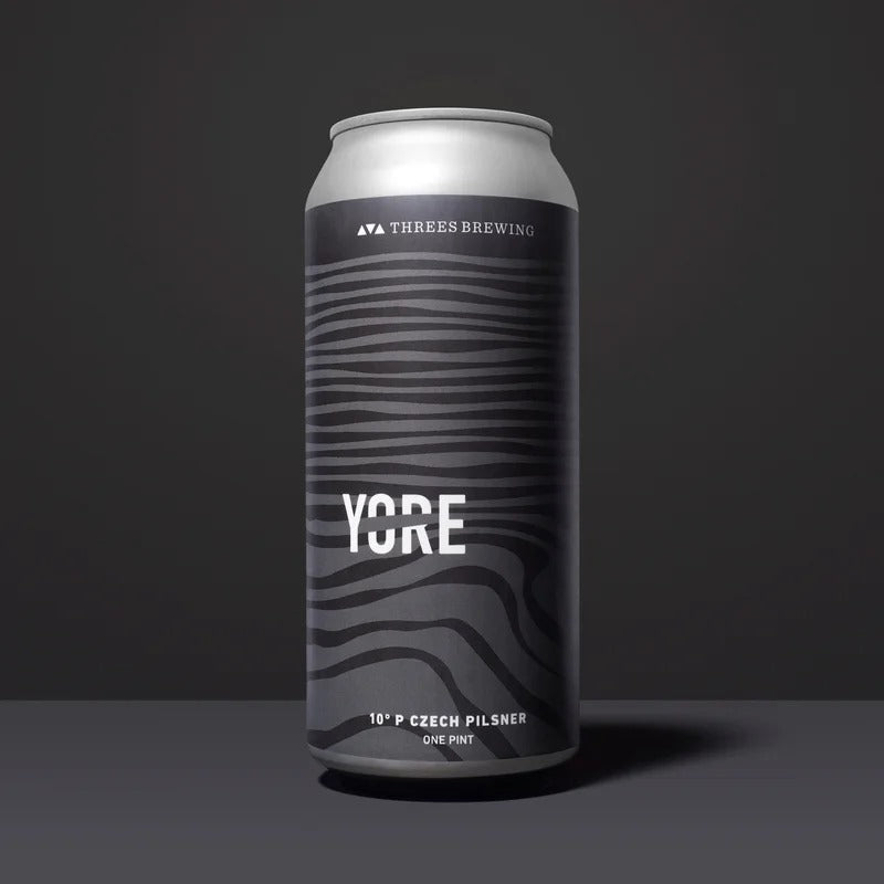 Yore (10 Plato Czech Pilsner)