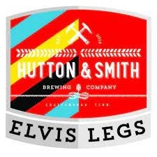 Hutton and Smith Elvis Legs
