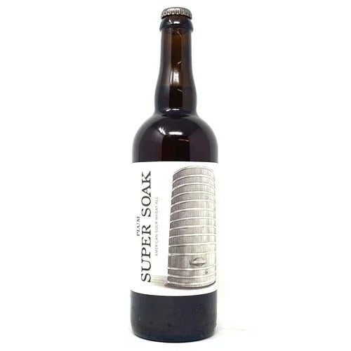Trillium Brewing Co. – Plum Super Soak American Sour Wheat Ale (2018)