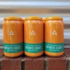 Fractal Infinite Coast IPA