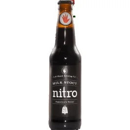 Left Hand Brewing Co. – Nitro Milk Stout