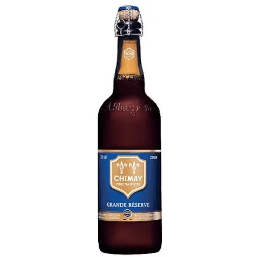 Chimay Grande Réserve