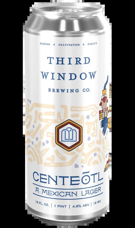 Centeōtl