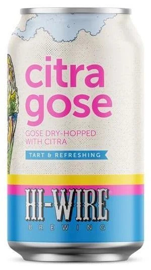 Hi-Wire Citra Gose