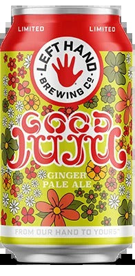 Left Hand Good JuJu