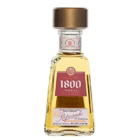 Casa Cuervo 1800 Anejo Tequila 200ml