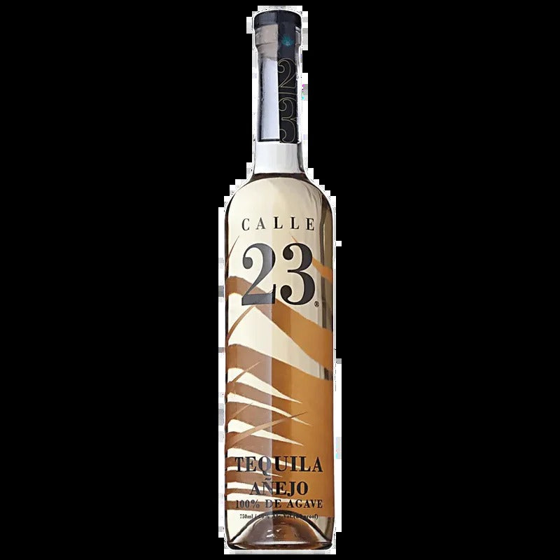 Calle 23 Anejo Tequila 750ml
