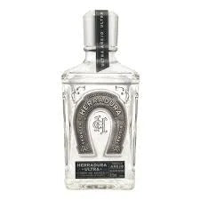 Herradura Ultra Anejo Tequila 375ml