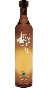 Leyenda del Milagro Anejo Tequila 750ml