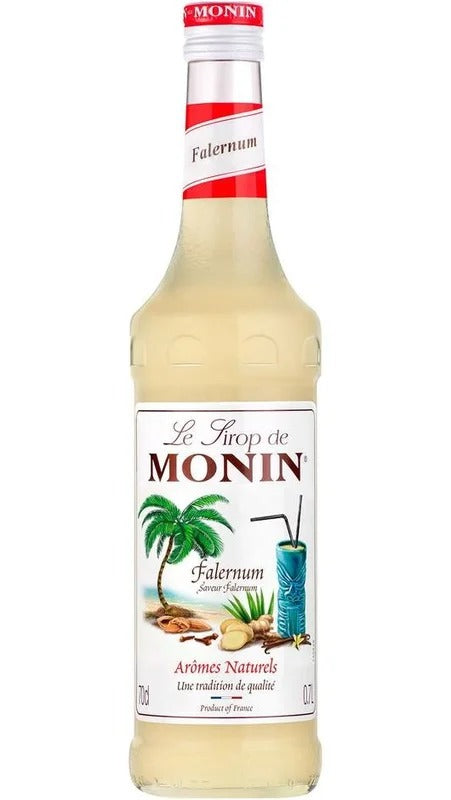 Sciroppo Falernum 70cl – Monin