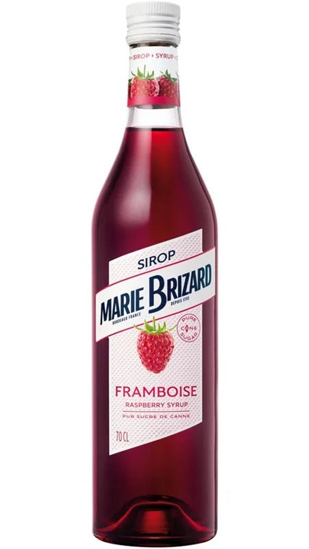 Sciroppo Lampone 70cl – Marie Brizard