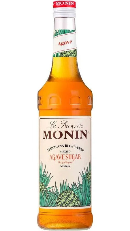 Sciroppo Agave 70cl – Monin