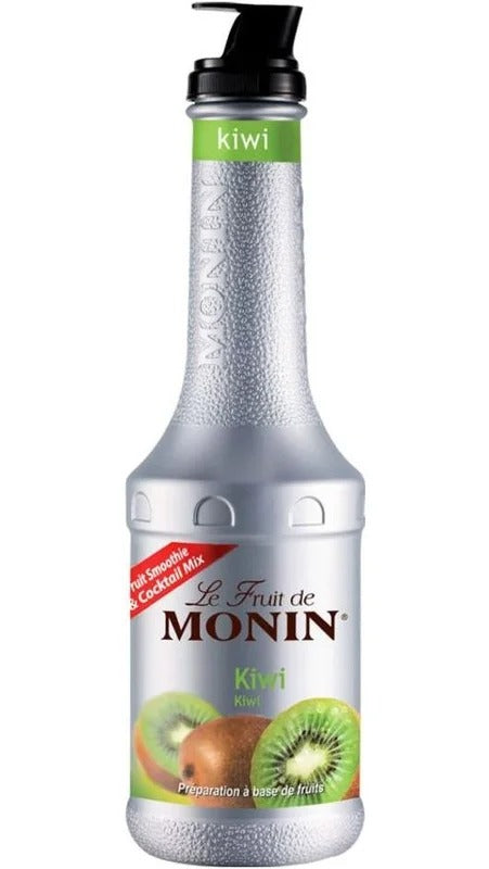 Fruit Mix Kiwi 100cl – Monin