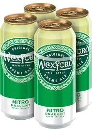 Original Wexford Irish Cream Ale 4pk