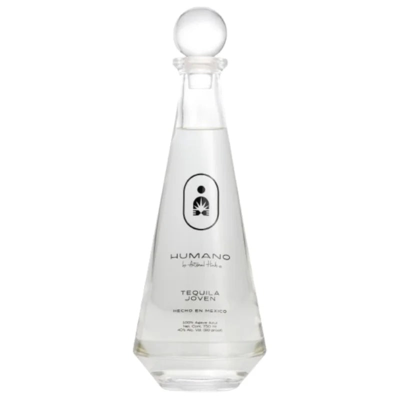 Humano Tequila Joven 750ml