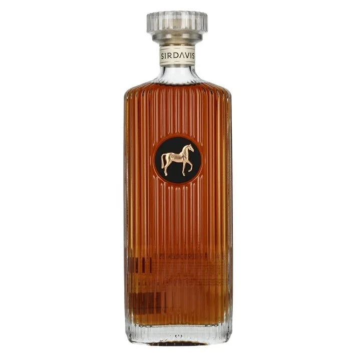 SirDavis American Rye Whiskey Finished in Sherry Casks By Beyoncé