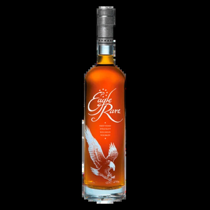 Eagle Rare 10 Year Kentucky Straight Bourbon Whiskey – 750ML