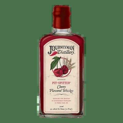 Journeyman Pit Spitter Cherry