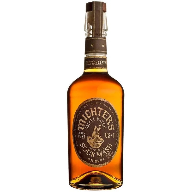 Michter’s US*1 Original Sour Mash Whiskey