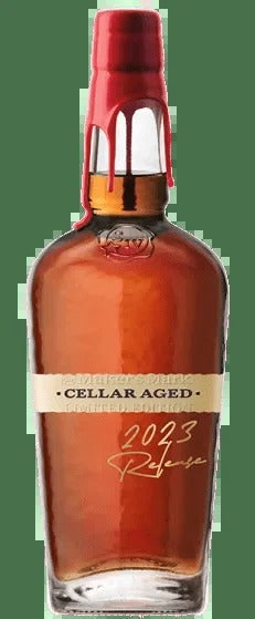 Maker’s Mark Cellar Aged 2023 Bourbon Whiskey