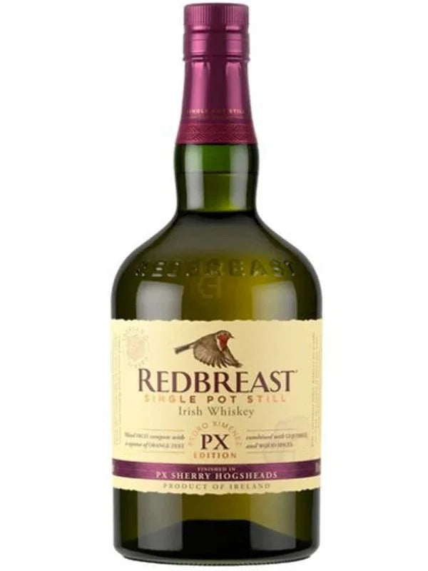 Redbreast PX Edition