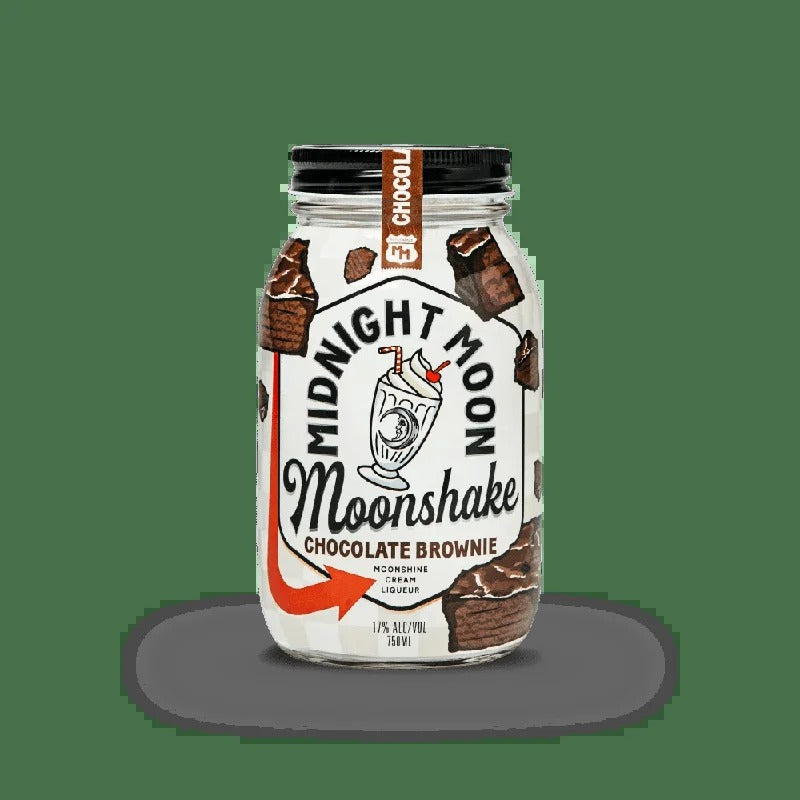Midnight Moon Moonshine Peanut Butter Cup