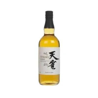 Tenjaku Whiskey Pure Malt Japan 750ml